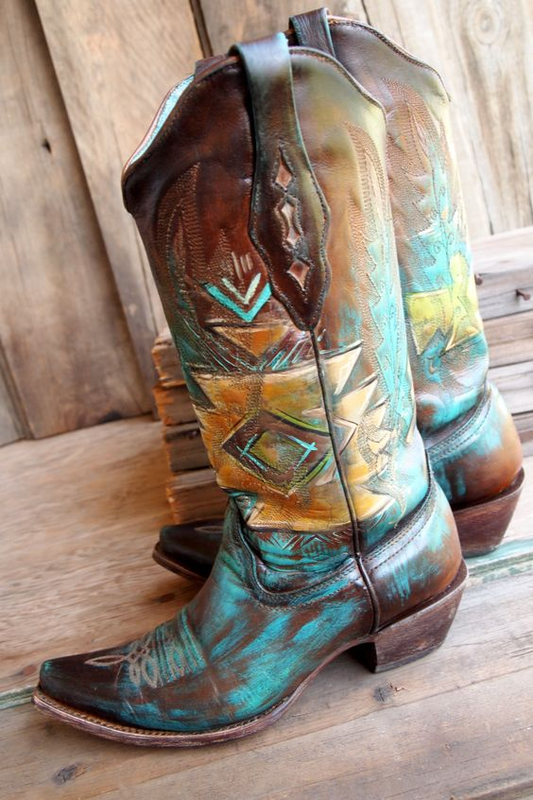 TEXAN INSPO