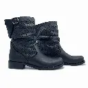 Vyjou biker basso forato pioggia doppio.webp