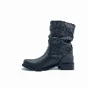 Vyjou biker basso forato pioggia interno.webp