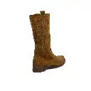 vj Esterno piede Camoscio cuoio.webp