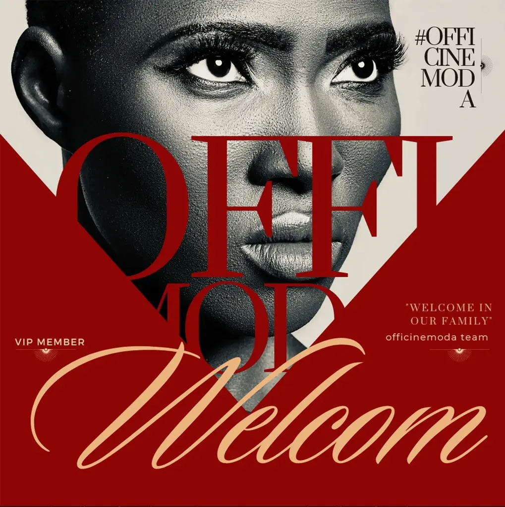 Download Officine Moda Catalogue