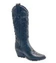 ART.242 Winter Texan-Style Boots Made in Italy